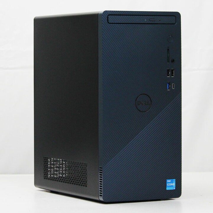 楽天市場】DELL Inspiron 3910 中古デスクトップパソコン /Windows11 