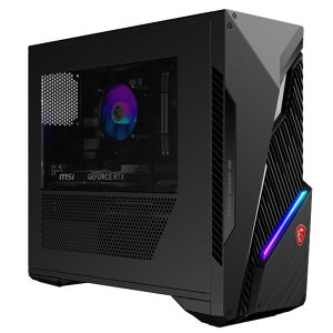 MSI MAG Infinite S3 14NVL5-2893JP VifXNgbv /Windows11 Home /Core i5 14400F / 16GB /M.2 1TB /NVIDIA GeForce RTX 5060 / ()