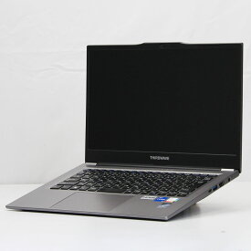 THIRDWAVE F-14RP5 (FAH12009) 中古ノートパソコン /Windows11 Pro /Core i5 1335U /メモリ 16GB /M.2 512GB /14インチ 1920 x 1080 (Full HD)