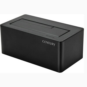CENTURY (CROSU32S) ̂ RpNg USB3.2Gen2 (3.5C` /2.5C` /HDDESSDΉ)