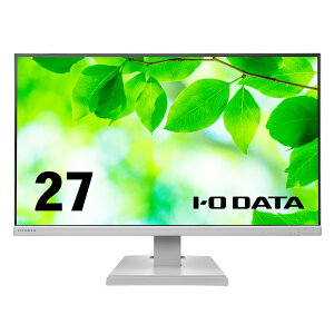 I-ODATA (LCD-A271DW) 27C` 75Hz FHDj^[ zCg (Xs[J[ /HDMI /VGA )