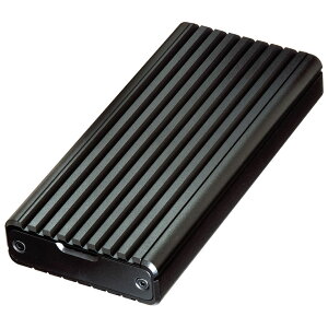 CENTURY (CM2NVU20G) VvoC M.2 NVMe USB20G (M.2 NVMe SSDOtڑP[X)