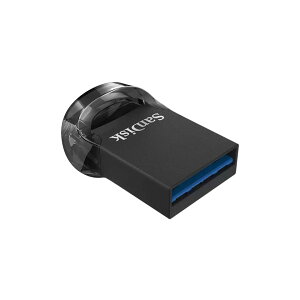 SanDisk (SDCZ430-256G-G46) Ultra Fit USB3.1 Frash Drive 256GB