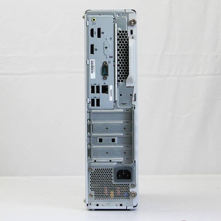 楽天市場】【中古】NEC Mate MRT29/L-7 第10世代 Core i5 10400 メモリ 