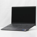 DELL Vostro 3520 中古ノートパソコン /Windows11 Pro /Core i5 1235U /メモリ 16GB /M.2 512GB /15.6インチ 1920 x 1080 (Full HD)