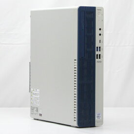 NEC Mate MRL36/L-7 中古デスクトップパソコン /Windows11 Pro /Core i3 10100 /メモリ 16GB /SSD 256GB