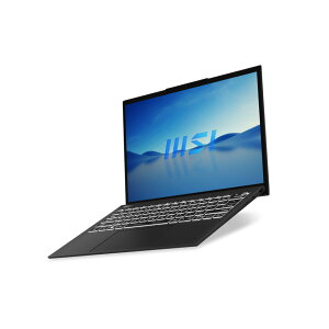 yt@[rbVzMSI Prestige-13-A13M m[gp\R /Windows11 Pro /Core i5 1335U / 16GB /M.2 512GB /13.3C` 1920 x 1080 (Full HD)