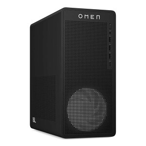 yVizHP OMEN 16L Gaming Desktop TG03-0001jp (UAJ01030) fXNgbvp\R /Windows11 Home /Core i7 14700F / 16GB /M.2 1TB /NVIDIA GeForce RTX 4060 8GB