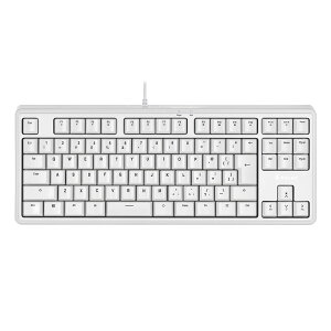 CENTURY RACEN (CRC-GMBKRGB02WT) uQ[~OL[{[hTKL (L /{z /JISz /USB2.0 )