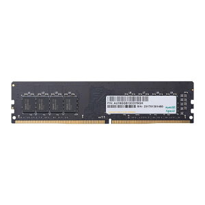 Apacer (EL.32G21.PSH) 288pin DDR4-3200 32GB (fXNgbvp)