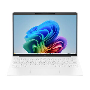yVizHP OmniBook 7 AeroNGAI 13-bg1010AU (UAJ01086) m[gp\R /Windows11 Home /AMD Ryzen AI 7 350 / 32GB /M.2 1TB /13.3C` 1920 x 1080 (Full HD)