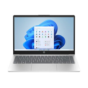 yVizHP Laptop 14-em0002AU (UAJ01034) m[gp\R /Windows11 Home in S mode /AMD Athlon Silver 7120U / 4GB /M.2 128GB /14C` 1920 x 1080 (Full HD)