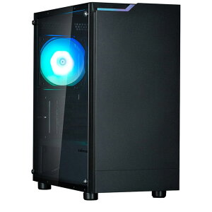 yVizDO-MU AT-LAS 5 (Gen14-04/T4 PLUS-BK) fXNgbv /Windows11 Home /Core i5 14500 / 16GB /SSD 1TB /OtBbN (UHD770)