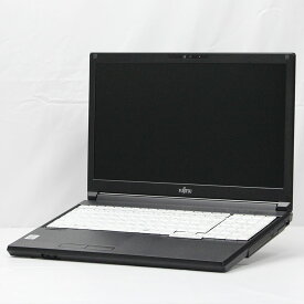 【中古】FUJITSU LIFEBOOK A5510/EX (GAI17013) ノートパソコン /Windows11 Pro /Core i3 10110U /メモリ 16GB /SSD 256GB /15.6インチ 1366 x 768