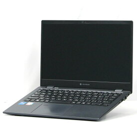 【中古】dynabook G83/HS (FAJ28032) ノートパソコン /Windows11 Pro /Core i5 1135G7 /メモリ 20GB /M.2 512GB /13.3インチ 1920 x 1080 (Full HD)