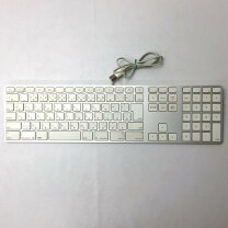楽天市場】apple keyboard mb110の通販