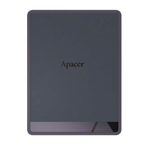 �y�V�i�zApacer Apacer (AP1TBAS724M-1) �|�[�^�u��SSD 1TB USB3.2 Gen2 Type-C/A AS724