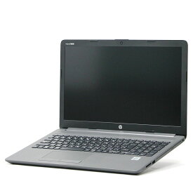 【中古】HP 250 G7 ノートパソコン /Windows11 Pro /Core i3 1005G1 /メモリ 16GB /M.2 256GB /15.6インチ 1920 x 1080 (Full HD)