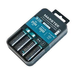 �y�G���g���[�Ń|�C���g10�{�z�y�V�i�zMARSTEK (SD 5070C(4P)) �P3���`�E���[�d�r 4�{ �[�d�P�[�u���t