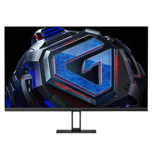 �y�V�i�zXiaomi G27Qi) 27�C���` 180Hz WQHD�Q�[�~���O���j�^�[ (2560 x 1440 (180Hz) /HDMI /Displayport)