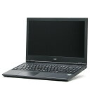 【中古】NEC VersaPro VKT16/X-7 ノートパソコン /Windows11 Pro /Core i5 10210U /メモリ 16GB /M.2 512GB /15.6インチ 1920 x 1080 (Full HD)