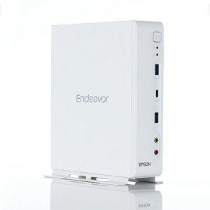 �y�V�i�z�yMicrosoft Office�t���zEPSON Endeavor ST210E �f�X�N�g�b�v�p�\�R�� /Windows11 Pro /Core i5 13500T /������ 8GB /SSD 512GB