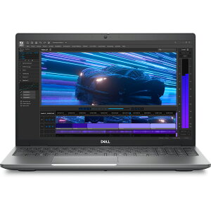 �y�V�i�zDELL Precision M3591 �m�[�g�p�\�R�� /Windows11 Pro /Core Ultra 7 165H /������ 32GB /M.2 512GB /NVIDIA RTX 2000 Ada 8GB /15.6�C���` 1920 x 1080 (Full HD)
