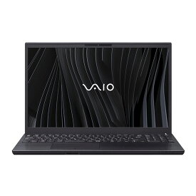 【新品】VAIO Pro PH ノートパソコン /Windows11 Pro /Core i5 12500H /メモリ 16GB /M.2 512GB /15.6インチ 1920 x 1080 (Full HD)