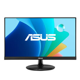 【新品】ASUS (VP229HFY) 22インチ(21.45インチ表示) 100Hz FHD IPS モニター (1920 x 1080(100Hz) /HDMI1.4 /VGA)