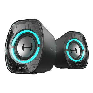 �y�V�i�zEdifier (ED-G1000II-BK) �Q�[�~���O�X�s�[�J�[ �u���b�N [2W+2W(���v4W) /�X�e���I�~�j�v���O /Bluetooth /USB�ڑ�]