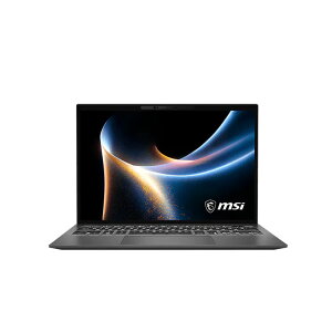 �y�����񂹁zMSI Prestige 13 AI+ A3M �m�[�g�p�\�R�� /Windows 11 Home /Core Ultra 7 355 /������ 32GB /M.2 512GB /13.3�C���` 2880 x 1800(60Hz)