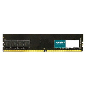 �y�V�i�zKINGMAX [KM-LD4-2666-4GS]LONG-DIMM�V���[�Y 288pin DDR4-2666 4GB x1