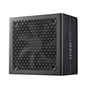 �y�V�i�zCoolerMaster (MPX-8505-AFAG-BJP) 850W 80Plus GOLD�d�� PCIe 5.1�Ή� [ATX /�t�����W�����[��]
