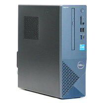 楽天市場】Dell コンパクトデスクトップパソコン Inspiron 3891 