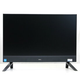 【中古】DELL Inspiron 24 5420 All-in-One 一体型パソコン /Windows11 Home /Core i5 1335U /メモリ 16GB /M.2 512GB /23.8インチ 1920 x 1080 (Full HD)