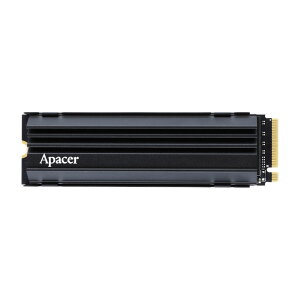 �y�V�i�zApacer [AP1TBAS2280Q4U-1]M.2 SSD NVMe 1TB AS2280Q4U M.2 PCIe Gen4 x4