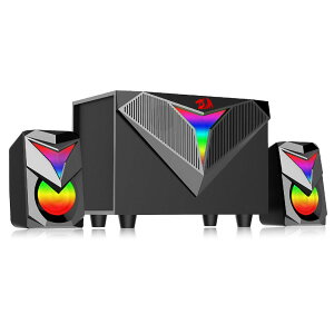 �y�V�i�zREDRAGON [GS700TI]RGB 2.1�`�����l���X�s�[�J�[Toccata [�Q�[�~���O]