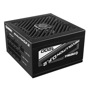 �y�V�i�zENERMAX [ERS1200EWT] REVOLUTION D.F. 2 80PLUS Gold �t�����W�����[�d�����j�b�g 1200W [ATX /ATX3.0 PCIe5.0�Ή�]