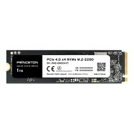 【新品】Princeton [PHD-ISM2G4-1T] M.2 SSD NVMe 1TB PHD-ISM2G4シリーズ