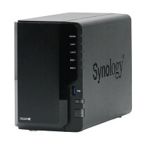 楽天市場】synology diskstation ds220 ds220+の通販