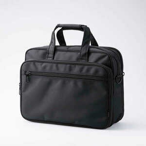 �y�V�i�zELECOM [BM-CBEX01BK] �}�`�g�� �r�W�l�X�o�b�O [�o�� /15.6inch /23L /�u���b�N]