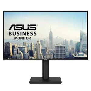 �y�V�i�zASUS [VA27AQSEY] 27�C���` 75Hz WQHD IPS���j�^�[ [2560 x 1440(75Hz) /HDMI1.4 /DisplayPort1.2 /VGA ][��������]