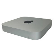 【中古】Apple Mac mini (M1, 2020) デスクトップパソコン /macOS 26.5.2 /Apple M1, 8 core GPU /メモリ…