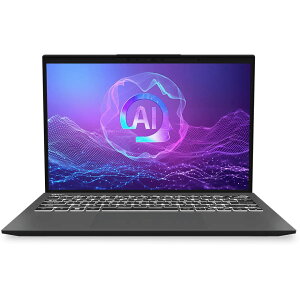 �y���t�@�[�r�b�V���zMSI Prestige 13 AI Evo A2HMG 5579JP �m�[�g�p�\�R�� /Windows11 Pro /Core Ultra 7 255H /������ 32GB /M.2 1TB /13.3�C���` 2880 x 1800