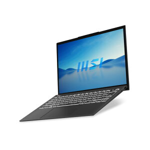 �y���t�@�[�r�b�V���zMSI Prestige13-A13M 5328JP (ZBG10047) �m�[�g�p�\�R�� /Windows11 Home /Core i5 1335U /������ 16GB /M.2 512GB /13.3�C���` 1920 x 1200