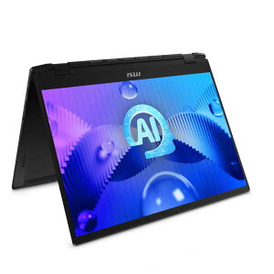 �y���t�@�[�r�b�V���zMSI Summit E16 AI Studio A1VFTG 2020JP (ZBG10002) �m�[�g�p�\�R�� /Windows11 Pro /Core Ultra 7 155H /������ 32GB /M.2 2TB /NVIDIA GeForce RTX 4060 Laptop GPU 8GB /16�C���` 2560 x 1600 (WQXGA) /165Hz