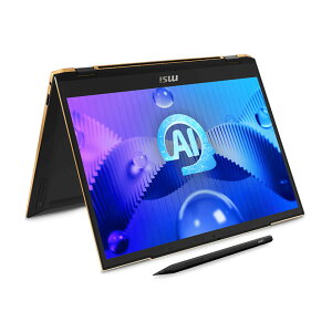 �y���t�@�[�r�b�V���zMSI Summit E13 AI Evo A1MTG 4099JP �m�[�g�p�\�R�� /Windows11 Pro /Core Ultra 7 155H /������ 16GB /M.2 512GB /13.3�C���` 1920 x 1200