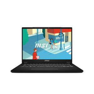 �y���t�@�[�r�b�V���zMSI Modern-14H-D13MG 5029JP (ZBG10055) �m�[�g�p�\�R�� /Windows11 Home /Core i7 13620H /������ 32GB /M.2 512GB /14�C���` 1920 x 1200