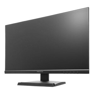 �y�V�i�zPrinceton (PTF-B241W-BK) 23.8�^ 100Hz FHD ADS���j�^�[ �u���b�N [1920 x 1080 /HDMI1.4 /VGA /�X�s�[�J�[���� ][��������]