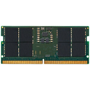 �y�V�i�zKingston [KVR56S46BS8-16] 262pin DDR5-5600 16GB x1 [�V�i /�m�[�g�p������ /PC5-44800 ]